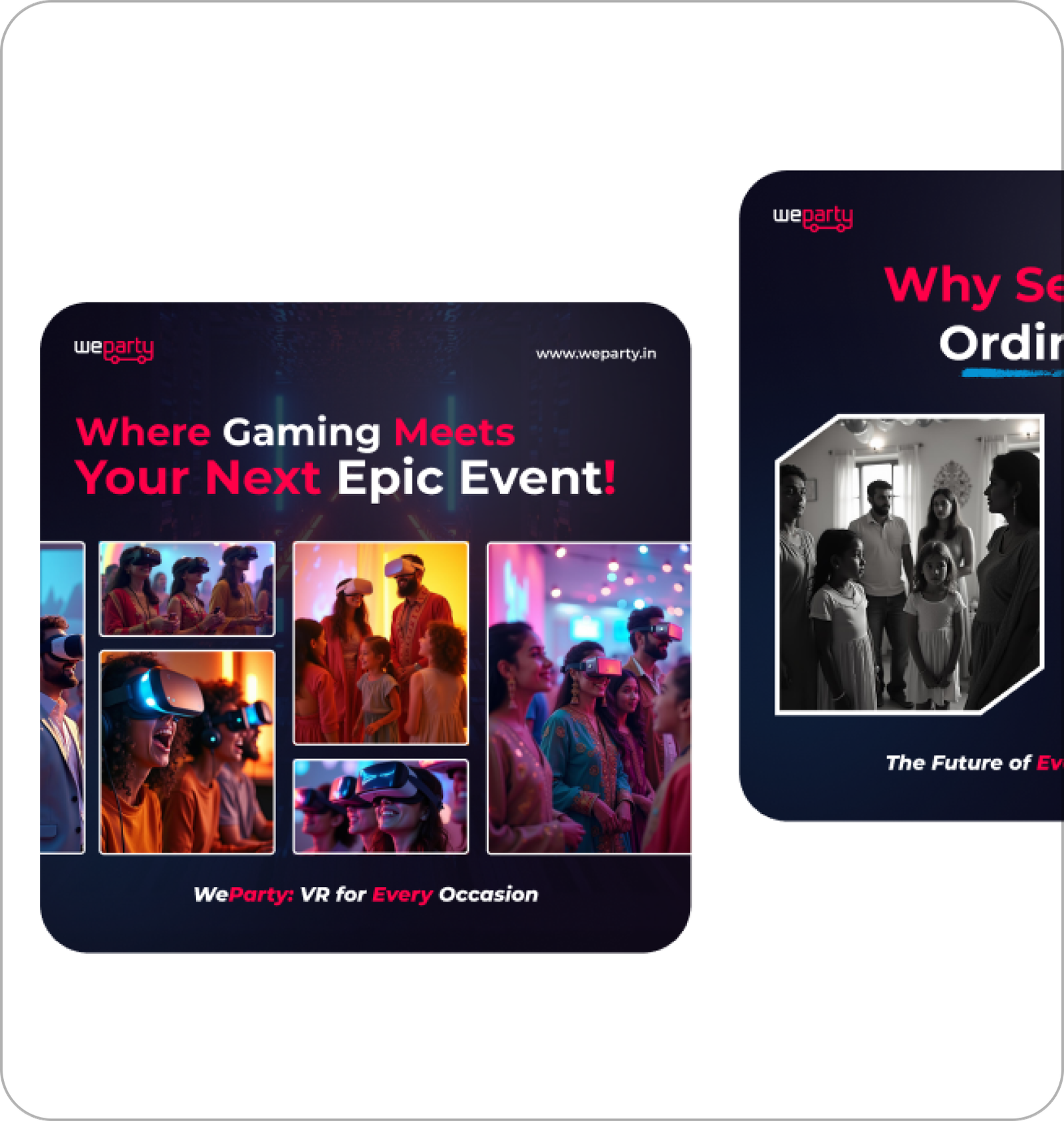 WeParty